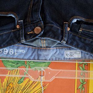 Gap Jeans